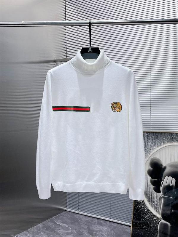 Gucci Men's Sweater 200